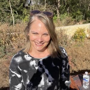 Meet your Posher, Melinda